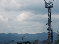 -乌山风景区