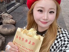 -迎春桥老炉烧饼(碧霞路店)