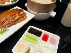 -顧家廚房·私家菜(翠岗润扬北路店)