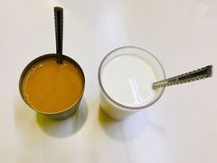 冻奶茶-華歡冰室-WahFoon(吉大店)