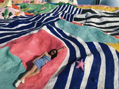 -漳州滨海火山岛自然生态风景区