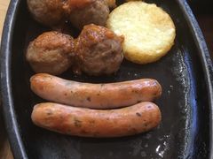 -萨莉亚意式餐厅(南京环亚凯瑟琳广场店)