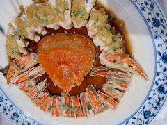 -宴昆山·私房菜(春晖店)