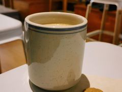 -Cafe del Volcan(永康路店)