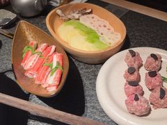 -三出山火锅(南京万象天地店)