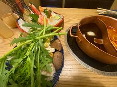 -伊豆野菜村(大族广场店)