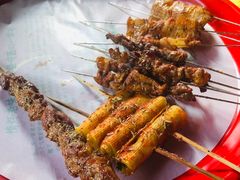 -北三老太太烧烤(人生一串上榜店)