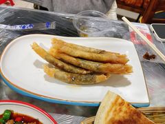 牛肉春卷-龙小海荆沙鸽子店(瑞安街店)