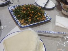 -华顺土菜馆(洪岗路店)