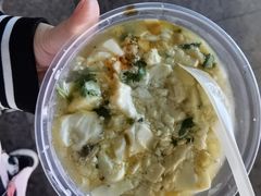 -学府小吃一条街(北大门商业街店)
