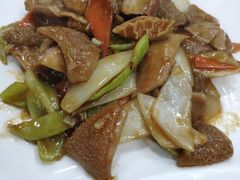 -马家烧麦(总店)