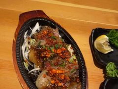 -割烹旭日本料理(龙湖狮山天街店)