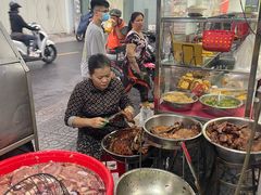 -Cơm Tấm Ba Ghiền