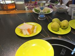-大河宴·椒麻鱼火锅(北京路中和美食街店)
