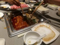 -海底捞火锅(名门店)