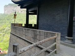 -剑门关风景区
