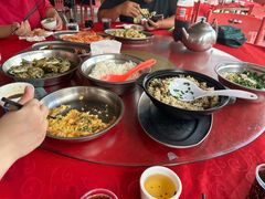 -胜海大排档·海鲜·黄鳝饭(十年老店)