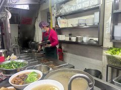 -珍珍小食店(西华路店)