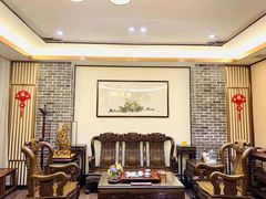 包厢-御潮轩·经典潮菜