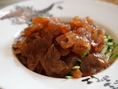 凉拌海蜇-状元楼(金溪路店)