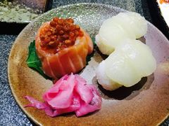 -隐鮨日料(北辰三角洲店)