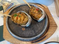 -品海楼·大连海鲜(老虎滩店)