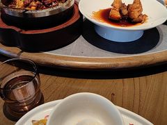 -吴越荣记苏州菜·松鼠桂鱼100%活鱼现做(斜塘老街店)