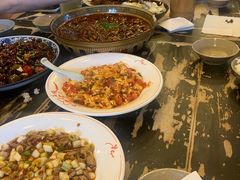 -饭江湖·江湖菜(湖广会馆店)