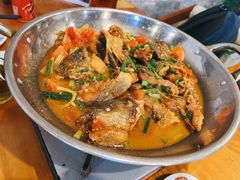 -61号餐吧(兴坪古镇漓江店)