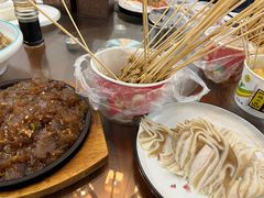 -鼓楼夜市