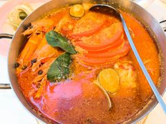 -万龙洲海鲜·粤菜(亚运村店)
