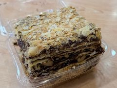 -爱德顺糕点食屋(利民道店)