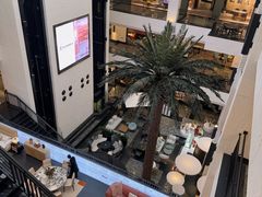 -永隆圣马可国际家居广场(江东中路店)