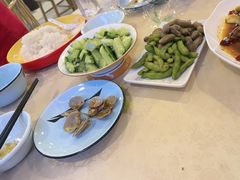 -虾大侠·盱眙龙虾老北京铜锅涮羊肉(金楠天街店)