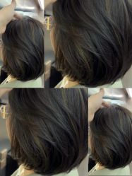 -Hair Code芭曲发型