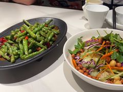 -清真·卡德尔大叔新疆主题餐厅(龙汇路店)
