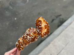 -邓记新一代糖油果子(四川煤管局供销公司职工宿舍店)