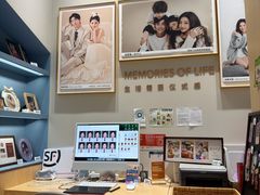 -海马体照相馆(上海月星环球港店)