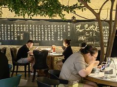 -又见炊烟私房菜(敬亭路店)