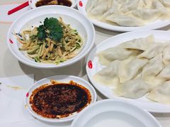 -喜家德虾仁水饺(麒麟社店)