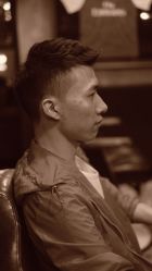 -行运理发厅