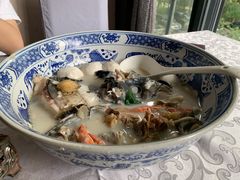 -山外山菜馆(玉泉路店)
