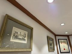 -老吉士酒家(天平路店)