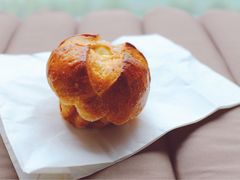 -WHEAT&BAKER-麥(凯德来福士店)