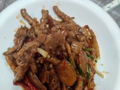 -四妹餐厅(玫瑰街店)