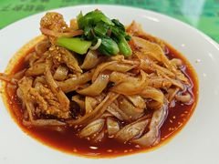 -令氏家外家周秦食府(高新店)