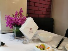 -阿诺泰·泰国餐厅(棕北店)