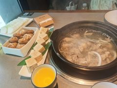 -同仁四季椰子鸡(无锡滨湖万象汇店)