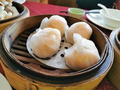 -金苑海鲜酒家(新港中路店)