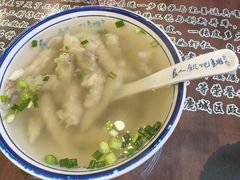 -长人馄饨铺(解放街店)